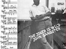 Joker Is Wild - John Sangster (2016, Vinyl NEW)