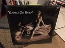 Karma to Burn S/T self-titled vinyl 2x LP RSD 2014 NEW