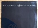 Velvet Underground - White Light / White Heat / LP / Vinyl / sehr gut