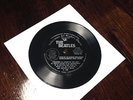 BEATLES SPANISH SPAIN FLEXI 1981 PROMO RARE
