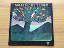 HÖLDERLIN - HÖLDERLIN'S TRAUM - Original-LP von 1972 // Krautrock // vg/vg
