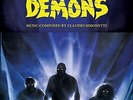 Claudio Simonetti - Demons (Original Soundtrack) (30th Anniversary Edition) [New