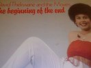 D. Thekwane and the Movers LP, Beginning of the End South Africa jazz funk disco