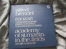 MOZART 13 PIANO CONCERTOS, BRENDEL & MARRINER - HOLLAND PHILIPS STEREO 8LP MINT