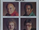 LA4 / JUST FRIENDS DIRECT TO DISC JAPAN AUDIOPHILE LP LAURINDO ALMEIDA