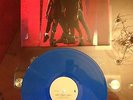 PEARL JAM TEN LP VINYL RARE  NEW VINILE NUOVO PERFECT THE ONLY BLUE ON EBAY?