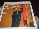 BULLITT WARNER BROTHERS SOUNDTRACK LP SEALED LALO SCHIFRIN CORNER CUT