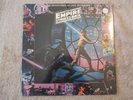 1980 SEALED SOUNDTRACK LP Star Wars The Empire Strikes Back RSO Harrison Ford
