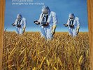Porcupine Tree - Stranger by the minute, 7