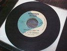 JO ANN HENDERSON 45 Phonograph SOUL MONSTER baby please don't go NORTHERN rocker