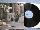 FLEETWOOD MAC peter green's fleetwood mac  1968-FIRST UK   MONO PRESS- V/G