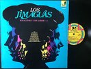 LOS JIMAGUAS//IGUALITOS Y CON SABOR//SALSA GUAGUANCO//