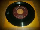 H Bomb Ferguson- Slowly Goin Crazy / Good Lovin'  SAVOY