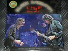 Black Sabbath Live At Friends Arena Stockholm Sweden 2013 Clear Wax LP Mint Ozzy