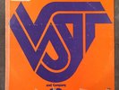 Philippines Soul Funk Disco Breaks LP VST AND COMPANY s/t SUNSHINE Hear mp3