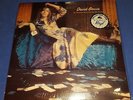DAVID BOWIE _The Man Who Sold The World Argentina cover clear VINYL sealed