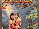 Hawaiian Lounge Funk Disco LP TEDDY & NANCI Yellow Moon SILVERCLOUD Private HEAR