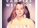 Contra [Vinyl] by Vampire Weekend.