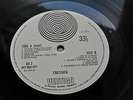 CRESSIDA (1st Album) VERY RARE ORIG UK 1970 VERTIGO SPIRAL nr EX LP - NO COVER.