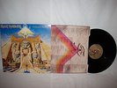 1984-Record-Vinyl-Iron Maiden-Powerslave-LP-Portugal-2402001-NICE CONDITIONS