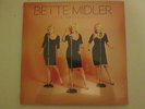 BRAND NEW - Bette Midler ?– It's The Girls Limited Edition 2xLP Pink Vinyl