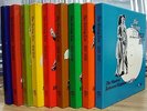 The Swing Era Music Time Life LP Box Sets w/Books - 9 Volume Lot