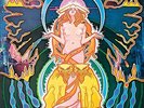 Hawkwind - Space Ritual - NEW SEALED 180g 2LP w/ triple fold-out sleeve
