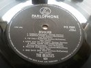 The Beatles - Revolver Vinyl LP 1st Dutch Stereo Press 1966 EX+/EX+ -1/-1