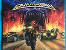 GAMMA RAY - To The Metal - Vinyl - Sealed