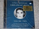 DCC Linda Ronstadt - Greatest Hits Volume Two - Audiophile - Sealed