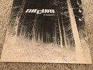 The Cure A Forest  Mint UK Fiction Original 7