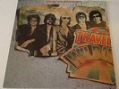 VG++ THE TRAVELING WILBURYS BOB DYLAN HARRISON, PETTY ROY ORBISON ORIGINAL LP