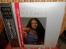 LP  RITA COOLIDGE - Best   A&M Gold Series   Japan  PROMO  1986   2x OBI   MINT