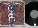 EINSTURZENDE NEUBAUTEN HALBER MENSCE WAVE SP25-6005 Japanese PressingVinyl LP