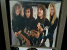 The $5.98 E.P.: Garage Days Re-Revisited by Metallica vinyl, 1987,...