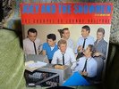 JOEY AND THE SHOMEN JOHNNY HALLYDAY PHILIPS 818 988 1