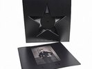 David Bowie Blackstar NEW SEALED 180g VINYL LP+MP3 Repress Die Cut *FREE UK POST