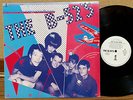The B-52's  SPECIAL D.J. COPY FOR DISCO  JAPAN PROMO ONLY 12