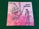RARE SINGLE RECORD ARTUR ADRIANO ONDO NGUI BETA MADE IN ANGOLA AFRO BEAT LD 248