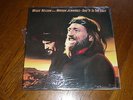 Willie Nelson/Waylon Jennings LP Take It To The Limit SEALED