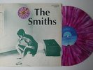 1984 The SMITHS William It Was Really Nothing MARBLE VINYL German Import 12