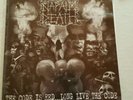 NAPALM DEATH The Code Is Red...Long Live Th (2005)