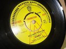 RUMBLE, Rich Man Poor Man, WARNER DEMO WB 8011, ORG. UK, MINT, RARE 7``