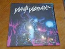 White Wizzard – Over The Top lp ( incl ois )