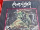 Sororicide: The Entity ORIGINAL 1991 Vinyl LP