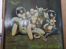 CELTIC FROST - Emperor's return - LP NOISE N 0024