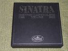 FRANK SINATRA-THE CAPITOL YEARS 20 LP BOX SET. ENGLAND ORIGINAL 1985.