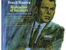Frank Sinatra - September of My Years
