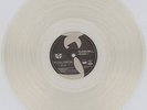 Wu-Tang Clan - Wu-Tang Forever - Sealed Numbered 4 x 180g Clear Vinyl LP