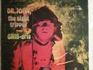 Dr. John - The Night Tripper - Gris Gris-  1968 Vinyl ATCO Records - orig press